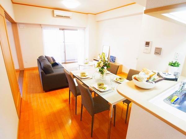 T&amp;#39;s garden北柏　2号棟 その他17