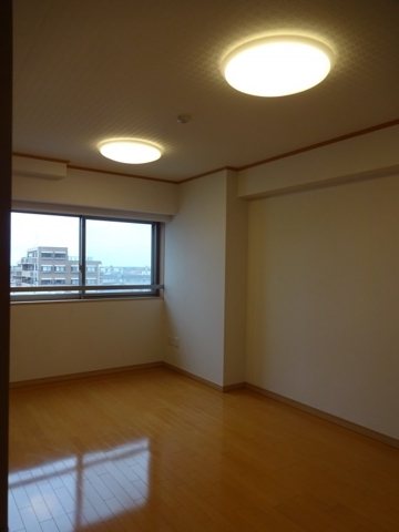 T&amp;#39;s garden北柏　2号棟 ベッドルーム