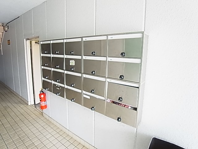 エムズマンション その他外観2