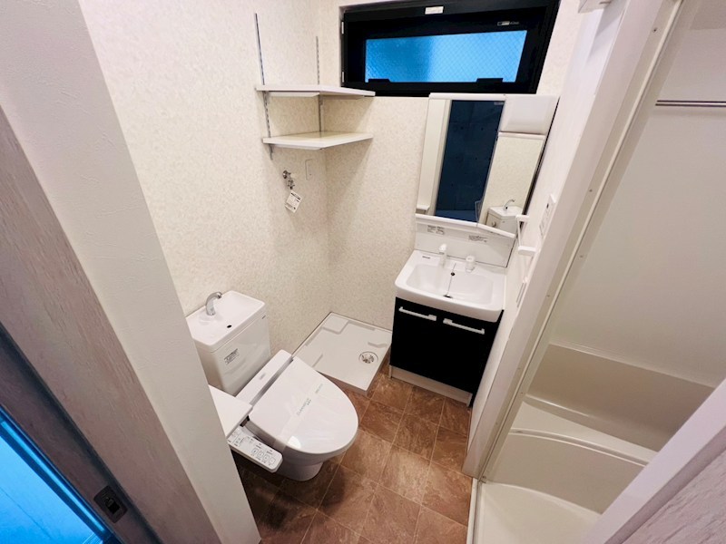 ヴェスパーマティーニ亀有 その他2