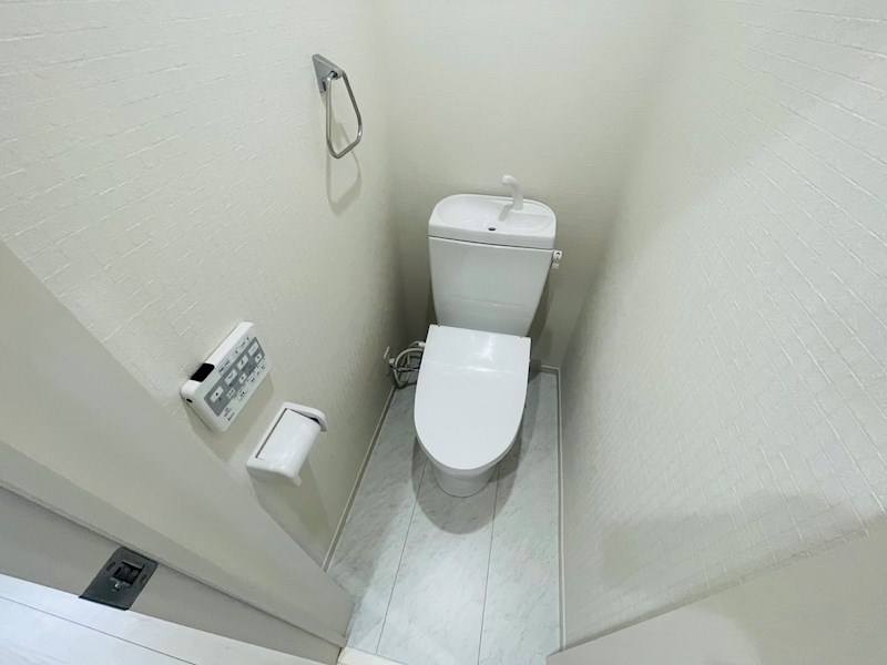 エフプレスト西新井本町 その他1