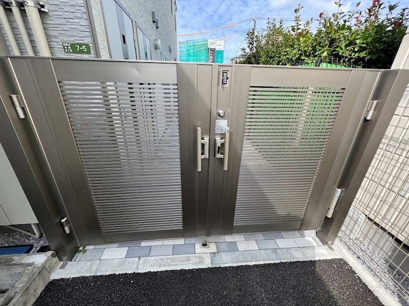 エフプレスト西新井本町 その他外観3