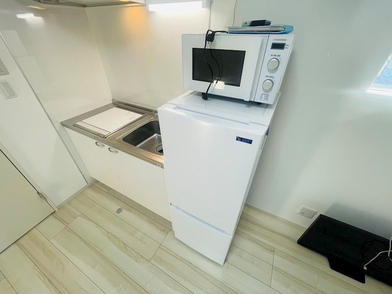 エフプレスト西新井本町 その他8