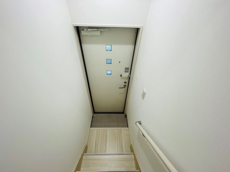 エフプレスト西新井本町 その他12