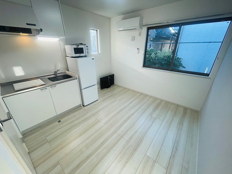 エフプレスト西新井本町 その他18