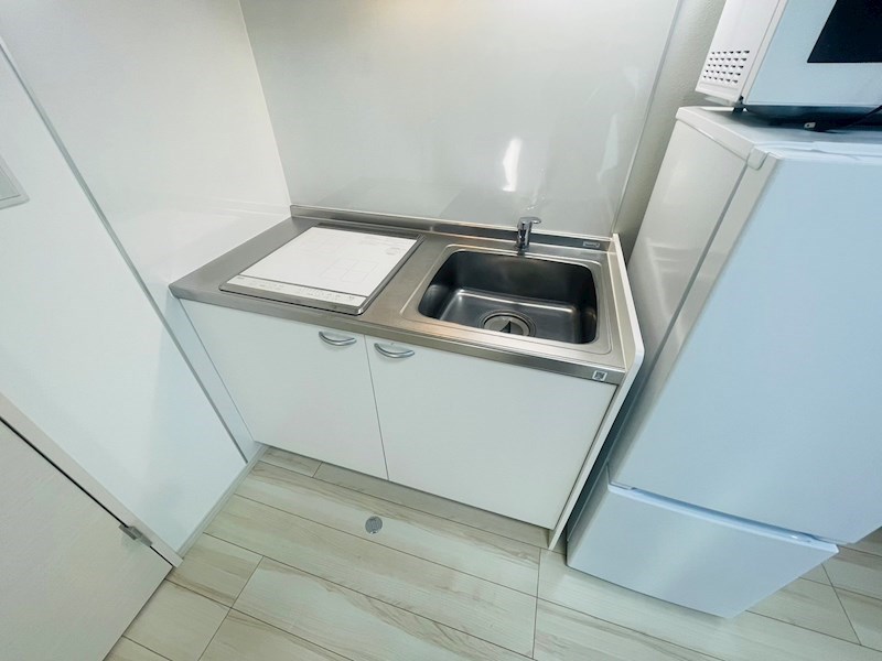 エフプレスト西新井本町 その他22