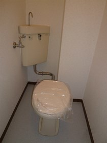 エムズマンション その他1