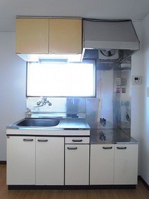 エムズマンション その他2