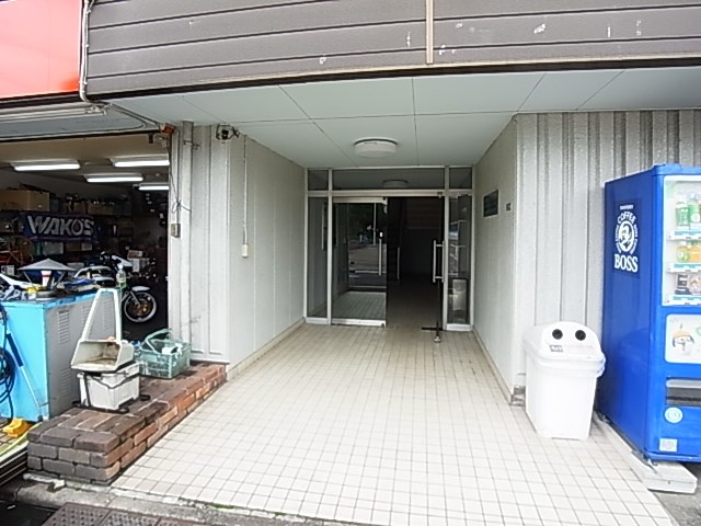 エムズマンション その他外観1