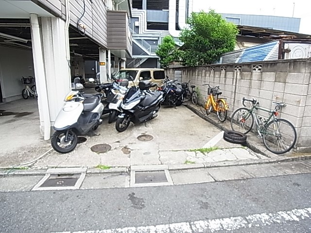 エムズマンション その他外観3