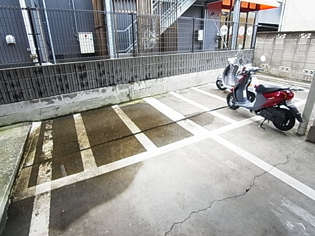 エムズマンション その他外観4