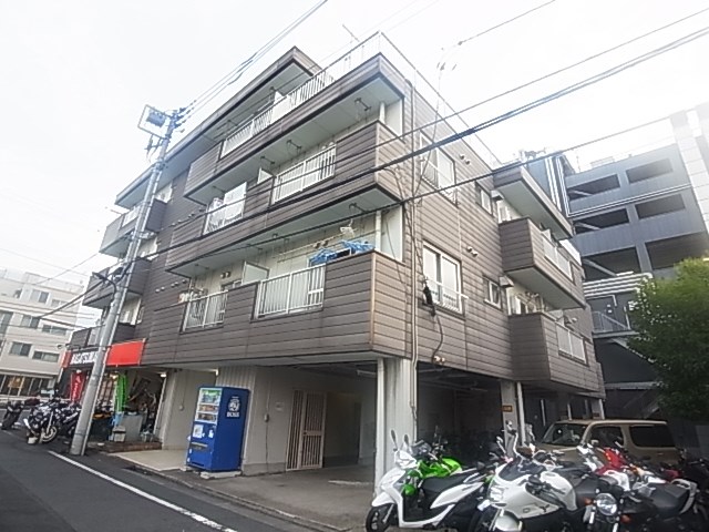 エムズマンション その他外観5