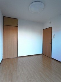 エムズマンション リビング