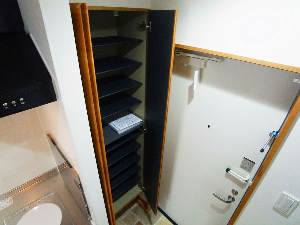 grandir西新井大師 その他3