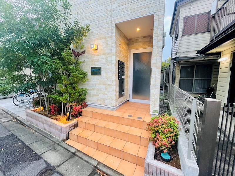 grandir西新井大師 その他外観1