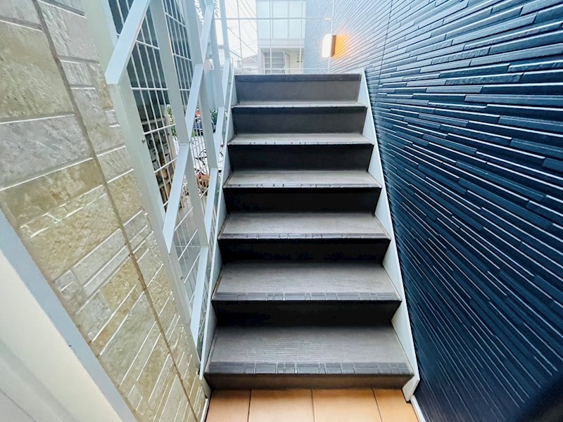 grandir西新井大師 その他外観2