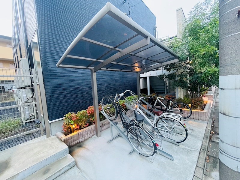 grandir西新井大師 その他外観3