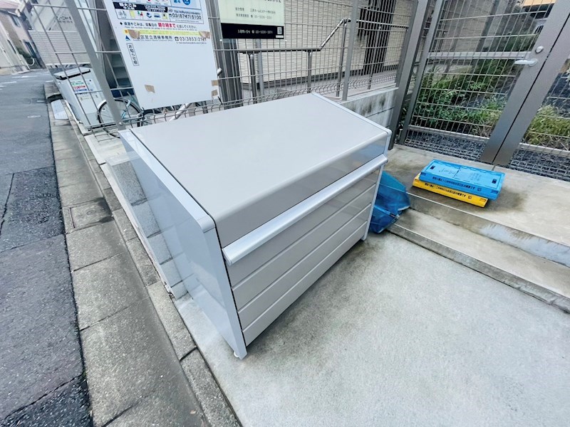 grandir西新井大師 その他外観4