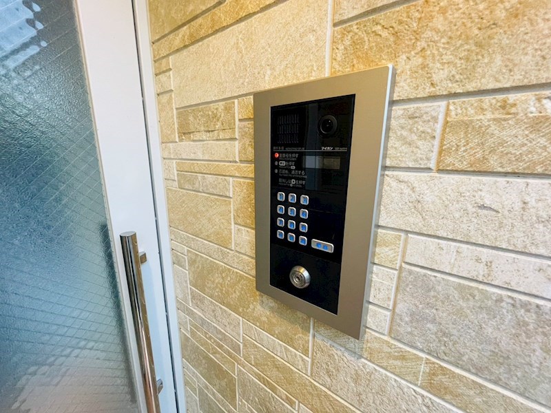 grandir西新井大師 その他外観5