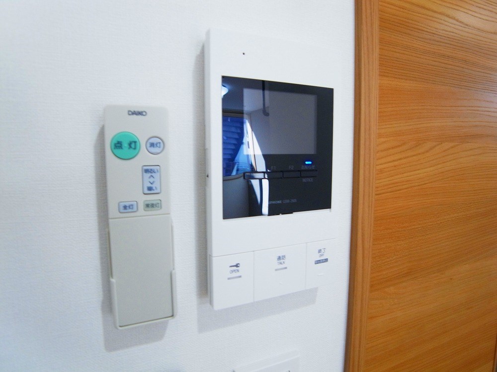 grandir西新井大師 その他12