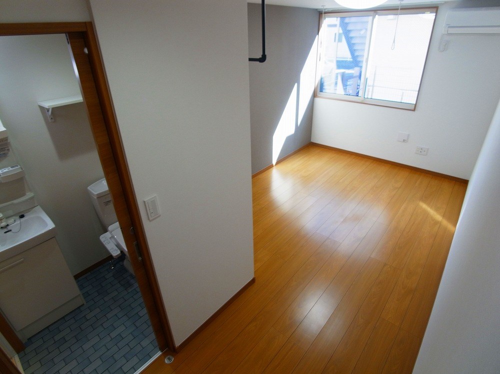 grandir西新井大師 その他17