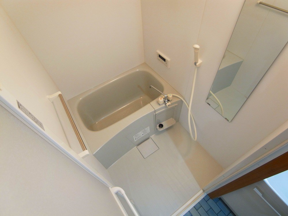 grandir西新井大師 風呂画像