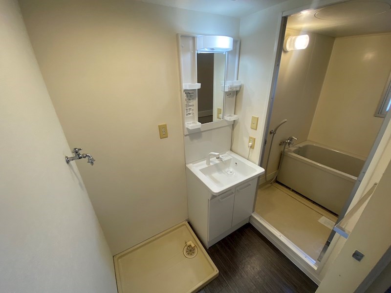 レグルス松戸A棟 その他2