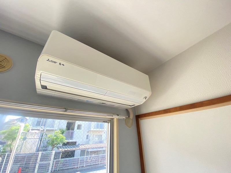 レグルス松戸A棟 その他5