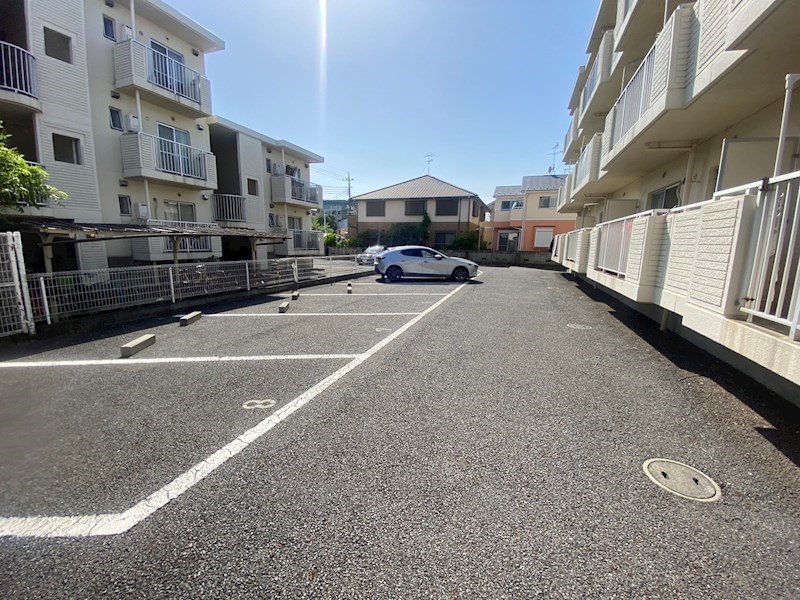 レグルス松戸A棟 その他外観3