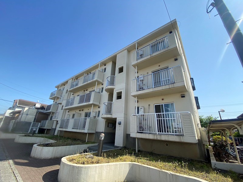 レグルス松戸A棟 その他外観4