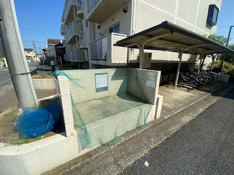 レグルス松戸A棟 その他外観5