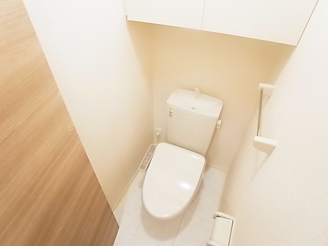 ＡＧＵＳＴＡ初石 その他1