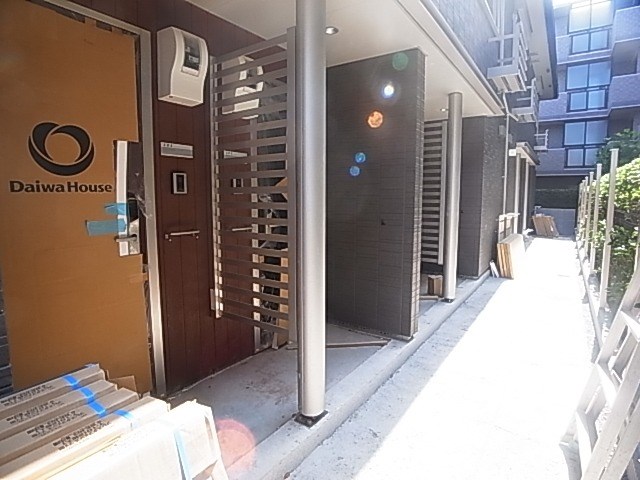 ＡＧＵＳＴＡ初石 その他外観1