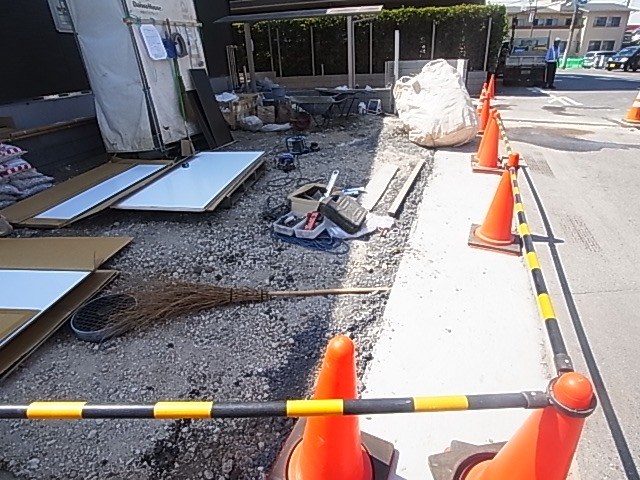 ＡＧＵＳＴＡ初石 その他外観3