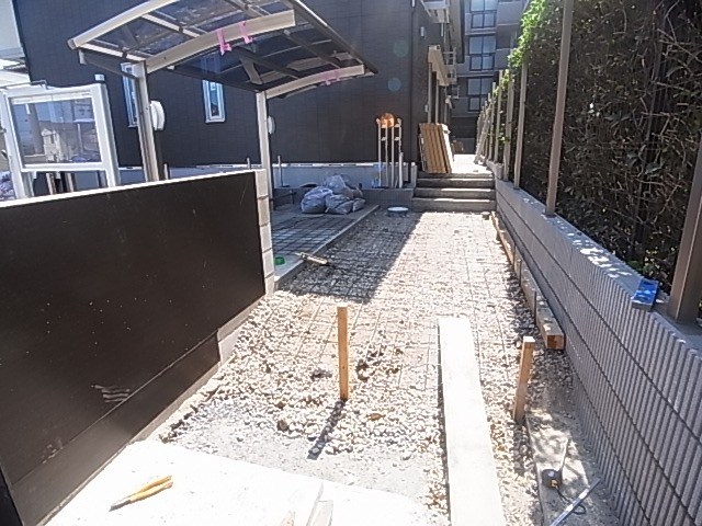 ＡＧＵＳＴＡ初石 その他外観4