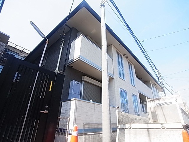 ＡＧＵＳＴＡ初石 その他外観6