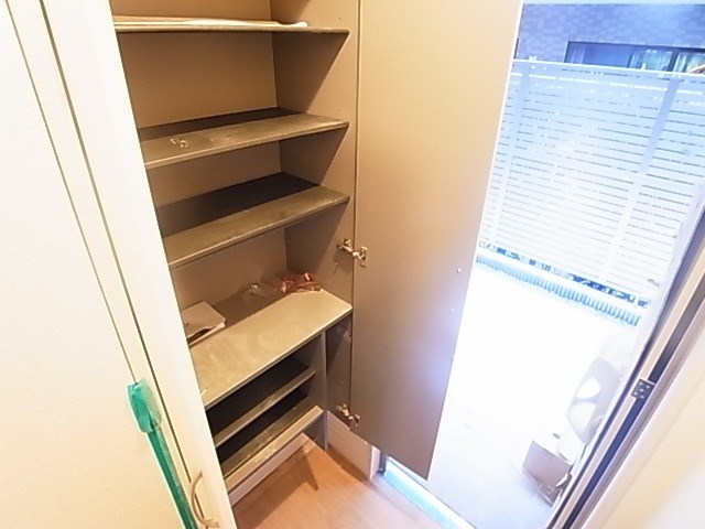 ＡＧＵＳＴＡ初石 その他17