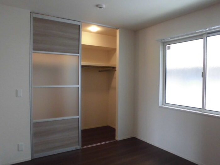 ＡＧＵＳＴＡ初石 ベッドルーム