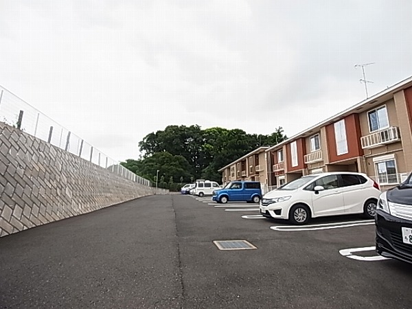 トエムフェルトＢ その他外観2