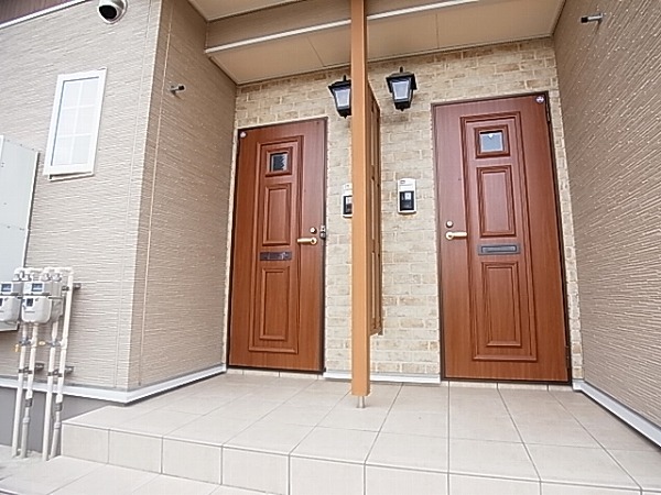 トエムフェルトＢ その他外観3