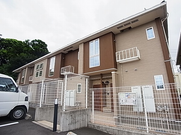 トエムフェルトＢ その他外観4