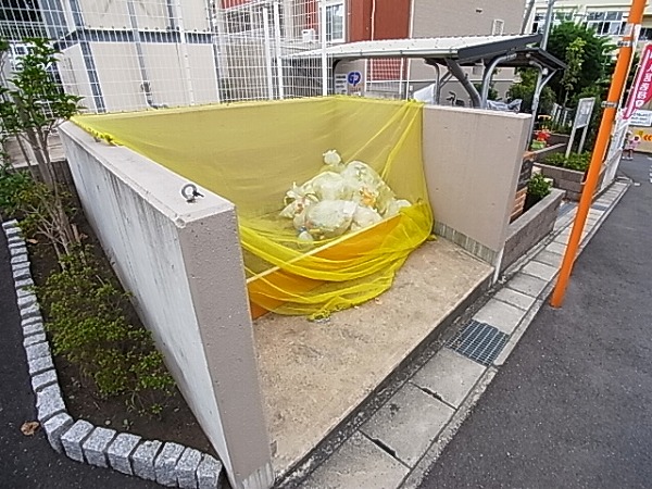 トエムフェルトＢ その他外観5