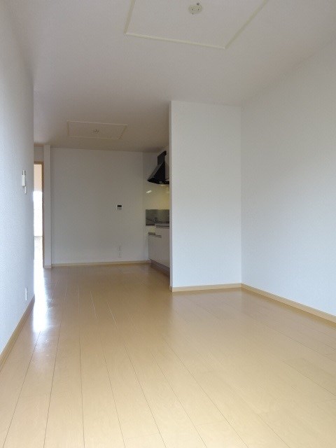 トエムフェルトＢ リビング