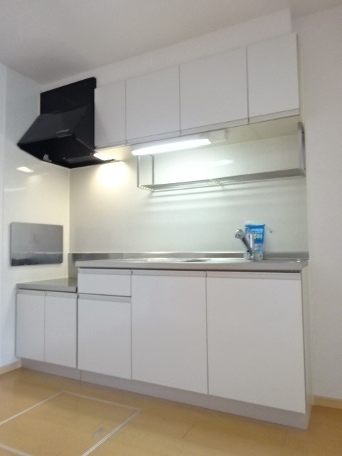 トエムフェルトＢ キッチン