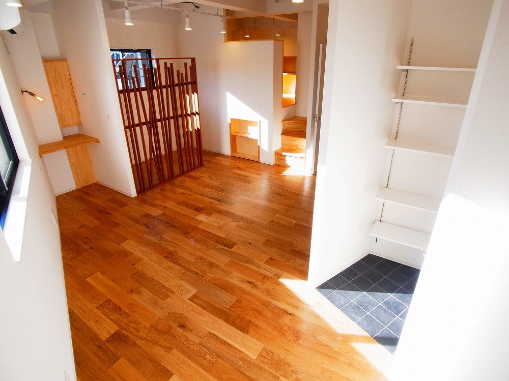 Maison Auster その他11