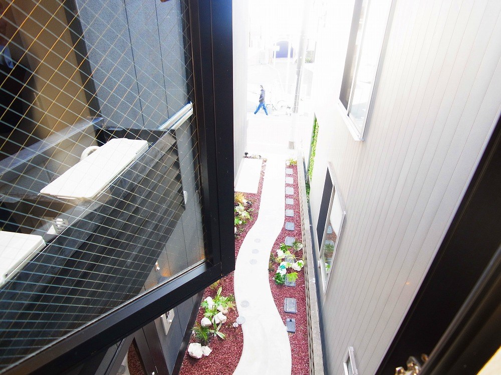 Maison Auster その他24