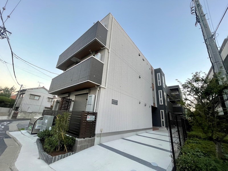 グラナーダ西新井 その他外観5