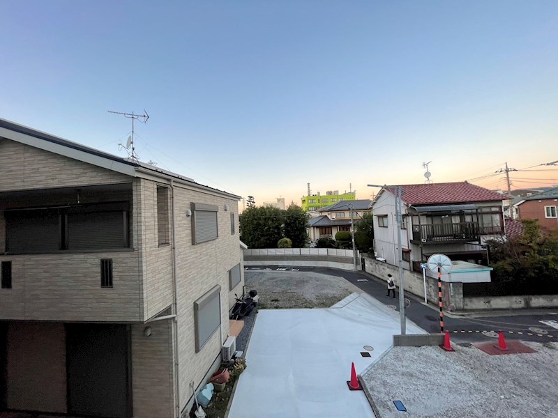 グラナーダ西新井 その他6