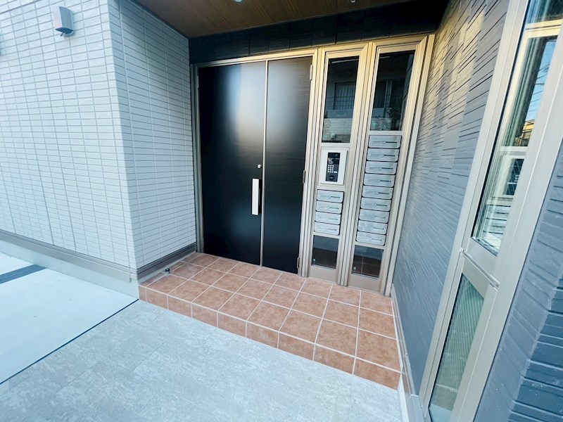 グラナーダ西新井 その他外観1
