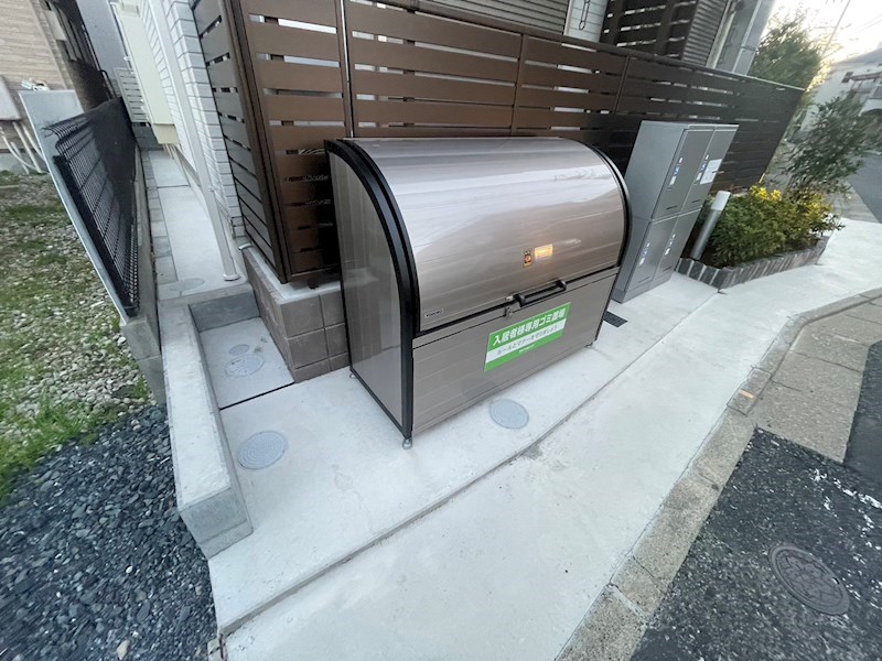グラナーダ西新井 その他外観3